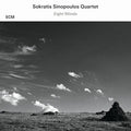 Sinopoulos,sokratis - Eight Winds - Music CD
