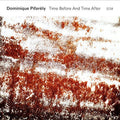 Pifarely,dominique - Time Before & Time After - Music CD