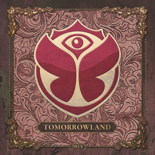 Tomorrowland 2015 / Various - Tomorrowland 2015 / Various - Music CD