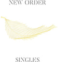 New Order - Singles (2015 Remaster) - Music CD