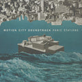 Panic Stations Vinyl Record