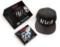 N.w.a. - Straight Outta Compton - Music CD