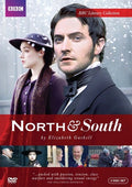 North & South - North & South - DVD