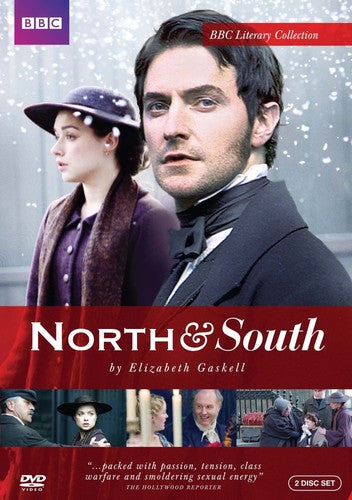 North & South - North & South - DVD