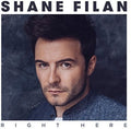 Filan,shane - Right Here - Music CD