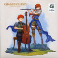 Eddie Marianukroh - Chained Echoes: Original Soundtrack (3xLP) (pearl/gold/green vinyl) Vinyl Record