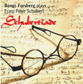 Schubert / Forsberg,bengt - Sonata In G Major Op 78 / Impromptu Op 90 #1 - Music CD