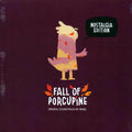 Pinsel - Fall Of Porcupine: Original Soundtrack Vinyl Record