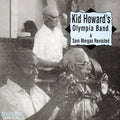 Howard,kid - Olympia Band & Sam Morgan Revisited - Music CD