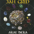 Akae Beka (Vaughn Benjamin/Midnite) - Jah Grid Vinyl Record