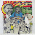 Glen Washington - Jah Children Vinyl Record