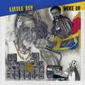 Little Roy - Woke Up Vinyl Record