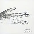 Dynamine - Aliens - Music CD