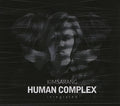 Kim,sa-rang - Human Complex (vol.4) Integrated (repackage Album) - Music CD