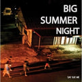 Say Sue Me - Big Summer Night - Music CD