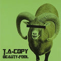 Tacopy - Beauty-fool - Music CD