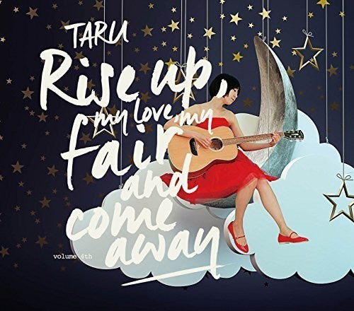 Taru - Song Of Songs (vol.4) - Music CD