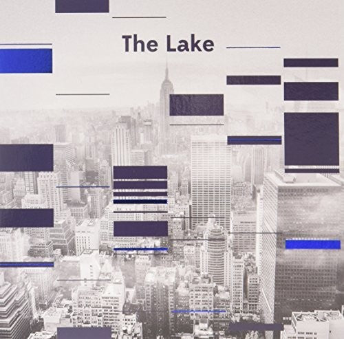 Lake - Lake In City - Music CD