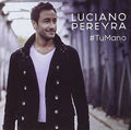 Pereyra,luciano - Tu Mano - Music CD
