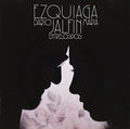 Ezquiaga,maria / Jalfin,dario - Entre Los Dos - Music CD