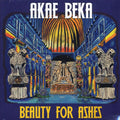 Akae Beka (Vaughn Benjamin/Midnite) - Beauty For Ashes Vinyl Record