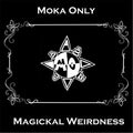 Moka Only - Magickal Weirdness - Music CD