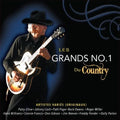 Les Grands No. 1 Du Country / Various - Les Grands No. 1 Du Country / Various - Music CD