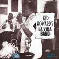 Howard,kid - La Vida Band - Music CD
