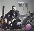 Nicholson,luke - Frantic City - Music CD