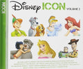 Disney Icon Vol 2 / Various - Disney Icon Vol 2 / Various - Music CD