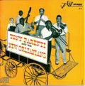 Parenti,tony & His New Orleanians - Tony Parenti & His New Orleanians - Music CD
