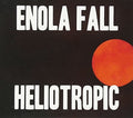 Enola Fall - Heliotropic - Music CD