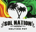 Sol Nation - Melting Pot - Music CD