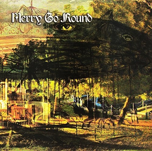 Merry Go Round - Merry Go Round - Vinyl Record