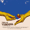 Verdena - Endkadenz Vol 2 - Music CD