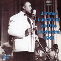 Lunceford,jimmie - 1940 - Music CD