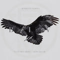 Buried In Verona - Vultures Above Lions Below - Music CD