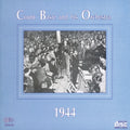 Basie,count - 1944 - Music CD