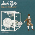 Pyke,josh - But For All These Shrinking Hearts (deluxe Edition - Music CD