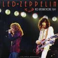 Led Zeppelin - No Restrictions '69: Playhouse Theatre, London (180g) Vinyl Record