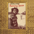 Burning Spear - Social Living/living Dub - Vinyl Record