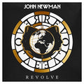Newman,john - Revolve - Music CD