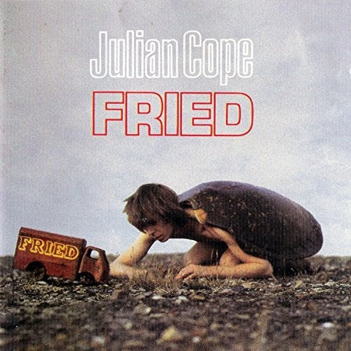 Cope,julian - Fried - Music CD