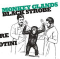 Black Strobe - Monkey Glands Ep - Vinyl Record