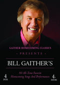 Gaither,bill & Gloria - 80 All-time Favorite Homecoming Songs & Performanc - DVD