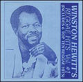 Hewitt,winston - Reggae Hits 1 - Music CD