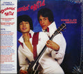 Donnie & Joe Emerson - Dreamin' Wild (incl. 32-page booklet) Music CD