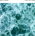 Boy & Bear - Limit Of Love - Music CD
