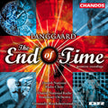 Langgaard / Pablovski / Andersen / Rozhdestvensky - End Of Time: Works For Chorus & Orchestra - Music CD