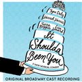 It Shoulda Been You / O.b.c.r. - It Shoulda Been You / O.b.c.r. - Music CD